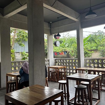 The Cluster Harris Bed & Breakfast Cimahi Ngoại thất bức ảnh