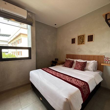 The Cluster Harris Bed & Breakfast Cimahi Ngoại thất bức ảnh