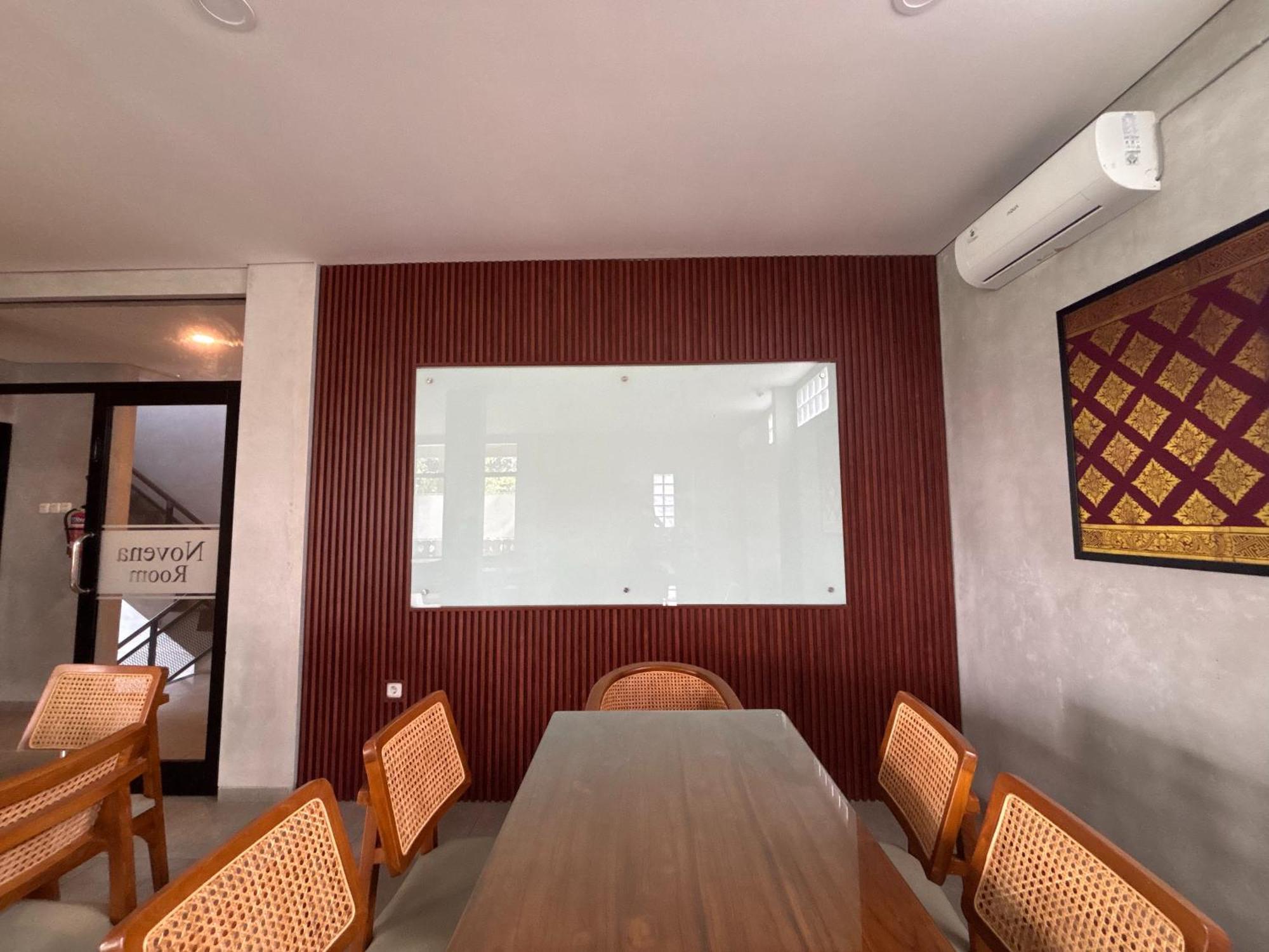 The Cluster Harris Bed & Breakfast Cimahi Ngoại thất bức ảnh