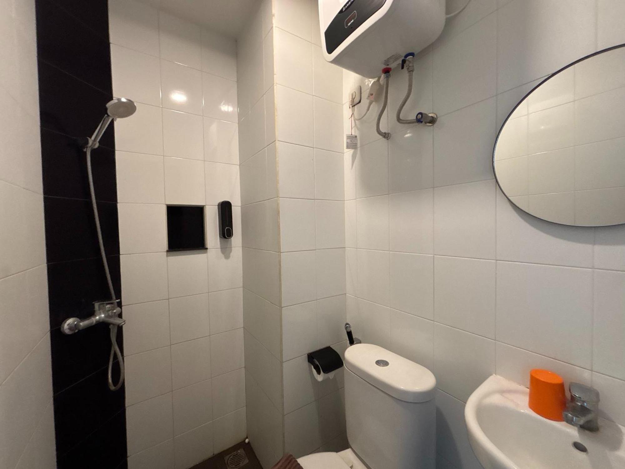 The Cluster Harris Bed & Breakfast Cimahi Ngoại thất bức ảnh