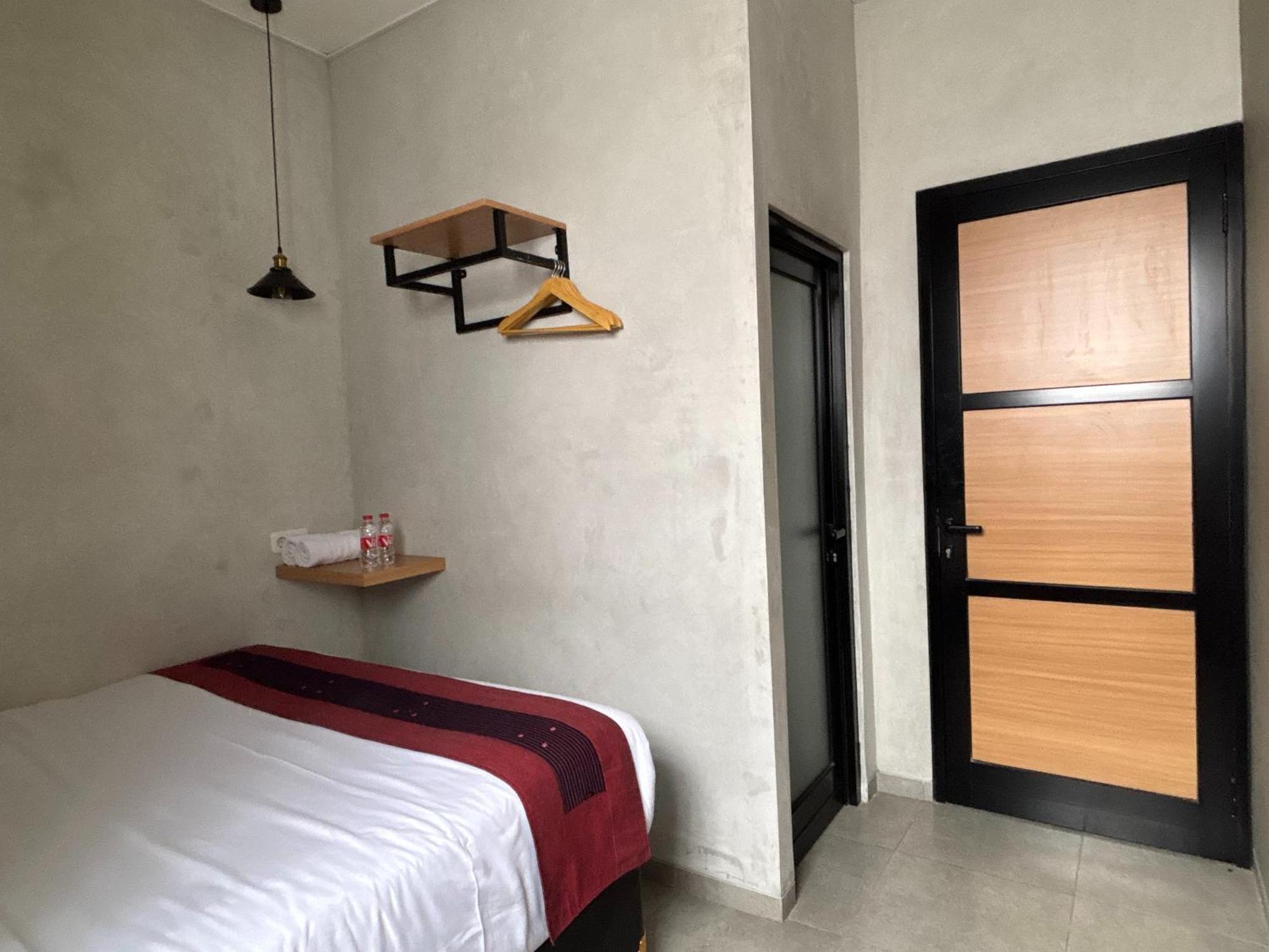 The Cluster Harris Bed & Breakfast Cimahi Ngoại thất bức ảnh