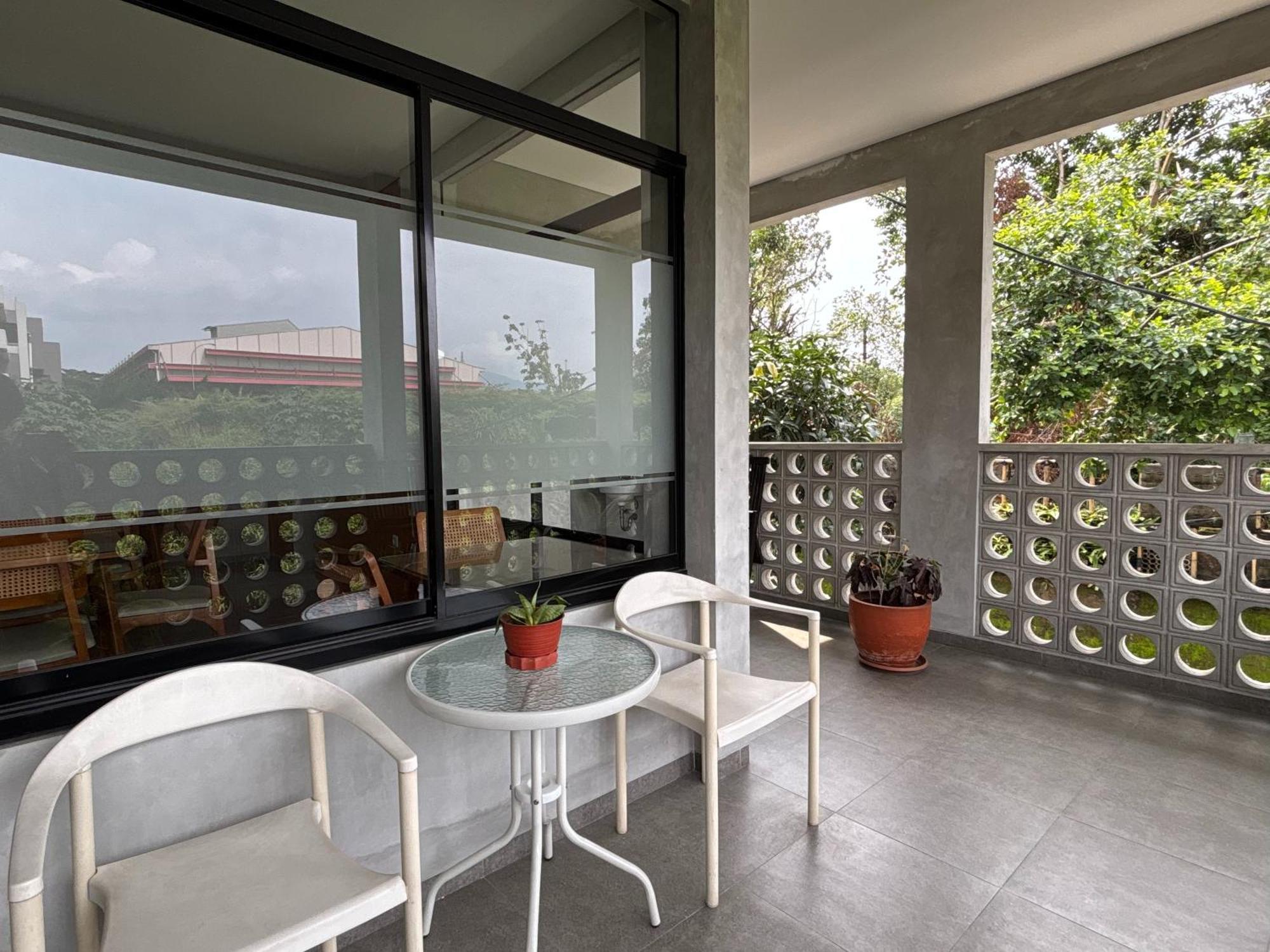 The Cluster Harris Bed & Breakfast Cimahi Ngoại thất bức ảnh